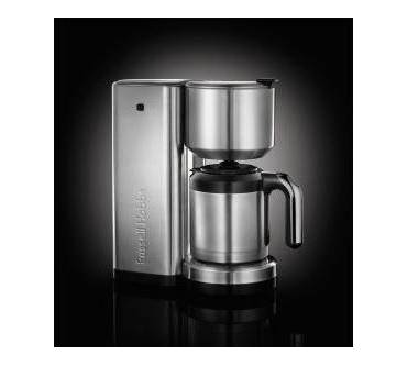 Produktbild Russell Hobbs Allure Thermo-Kaffeemaschine