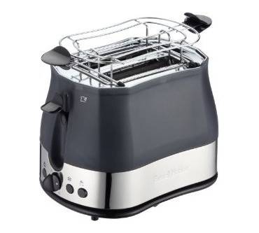 Produktbild Russell Hobbs Stylis Toaster