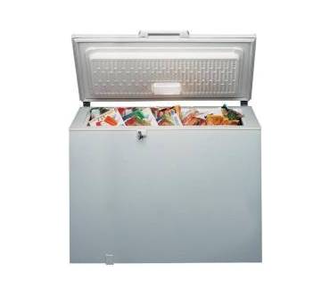 Produktbild Bauknecht GTE 255 A++