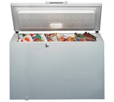 Produktbild Bauknecht GTE 300 A++