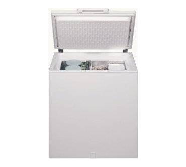 Produktbild Bauknecht GTE 190 A++