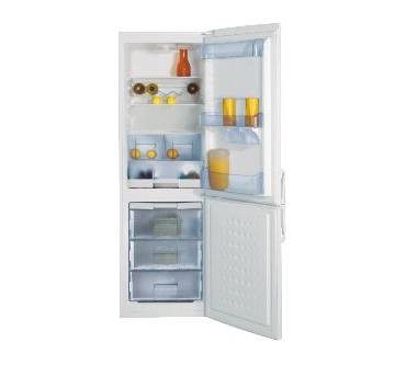 Produktbild Beko CSA 34030