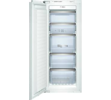 Produktbild Bosch GIN25P60