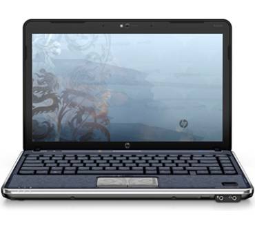 Produktbild HP Pavilion dv3