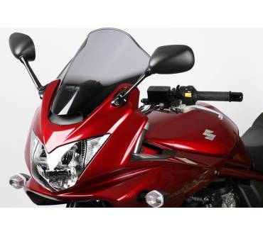 Produktbild MRA Racing-Scheibe für Suzuki Bandit