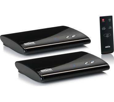 Produktbild Marmitek GigaView820