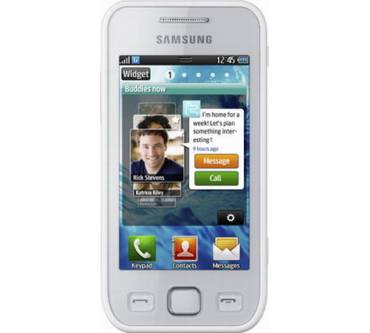 Produktbild Samsung Wave 575