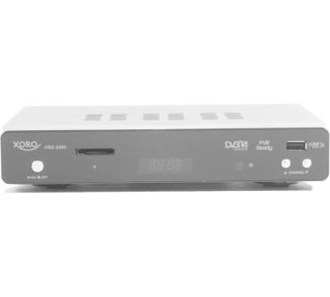 Produktbild Xoro HRS 3400