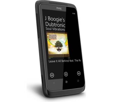 Produktbild HTC 7 Trophy