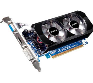 Produktbild GigaByte GV-N430OC-1GL
