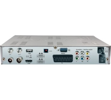 Produktbild Smart Electronic CX 61