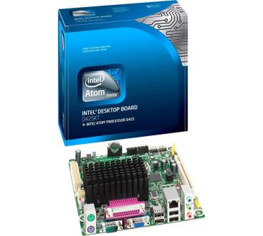 Produktbild Intel D425KT