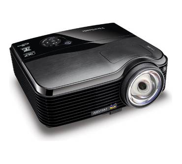 Produktbild ViewSonic PJD7382