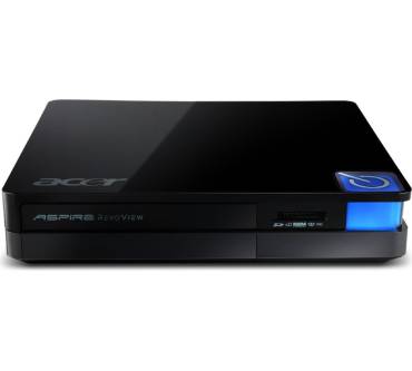 Produktbild Acer Revo View RV100 (1 TB)