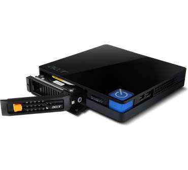 Produktbild Acer Revo View RV100 (1 TB)