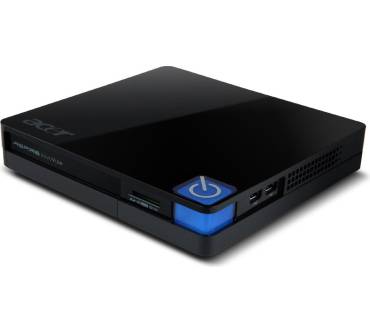 Produktbild Acer Revo View RV100 (1 TB)