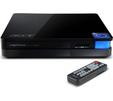 Produktbild Acer Revo View RV100 (1 TB)