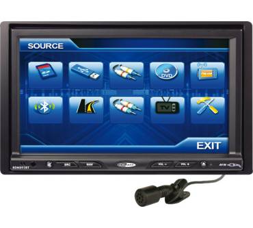 Produktbild Caliber RDN893BT