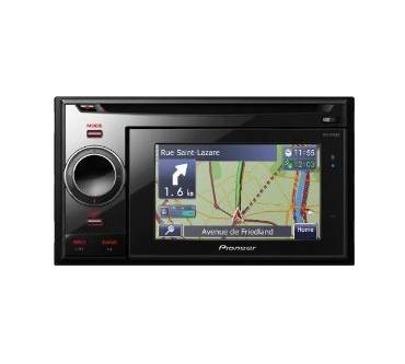 Produktbild Pioneer AVIC-F320BT