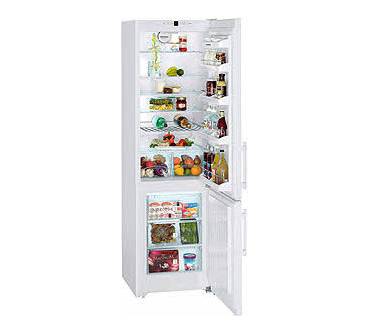 Produktbild Liebherr CP 4023