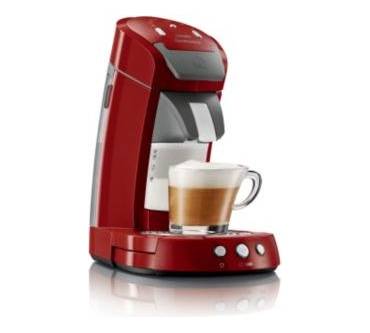 Produktbild Philips Senseo HD 7850 Latte Select