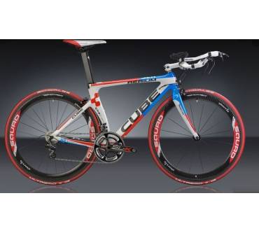 Produktbild Cube Aerium HPC