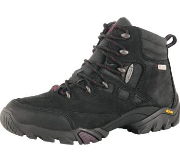 Produktbild Vaude Rock Scrambler eVent Mid