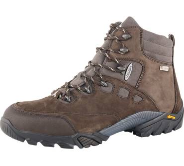 Produktbild Vaude Rock Scrambler eVent Mid