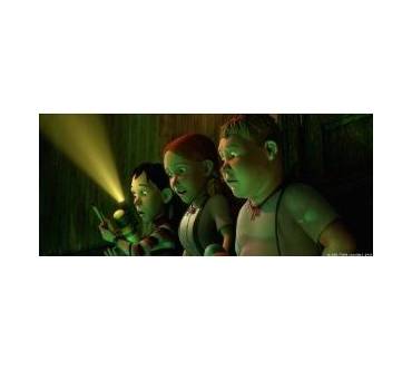 Produktbild 3D Blu-ray Monster House 3D