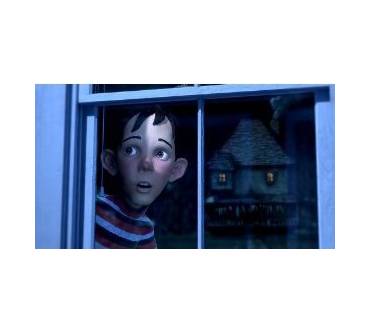 Produktbild 3D Blu-ray Monster House 3D