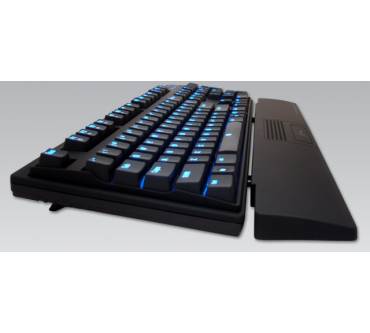 Produktbild Ione XArmor U9BL Mechanical Gaming Keyboard