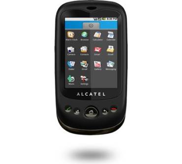 Produktbild Alcatel OT-980