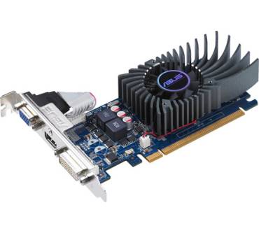 Produktbild Asus ENGT430/DI/1GD3(LP)