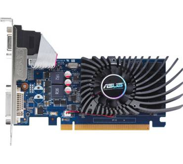 Produktbild Asus ENGT430/DI/1GD3(LP)