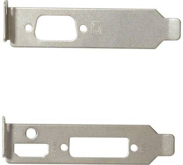 Produktbild Asus ENGT430/DI/1GD3(LP)