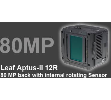 Produktbild Leaf Aptus-II 12R