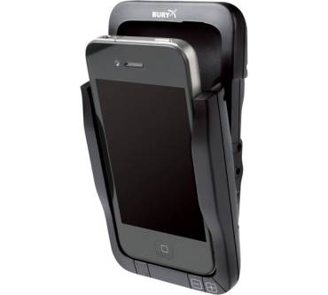 Produktbild Bury Technologies Motion