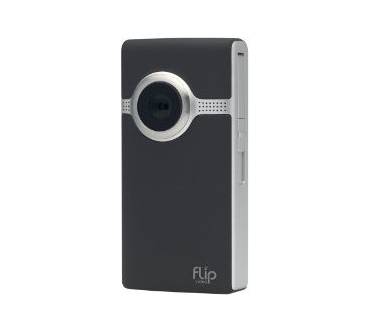 Produktbild Flip Video UltraHD 3. Generation