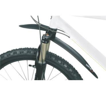 Produktbild Zefal Swan Front / Swan Plus Set