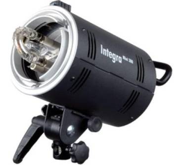 Produktbild Hensel Integra Mini 300