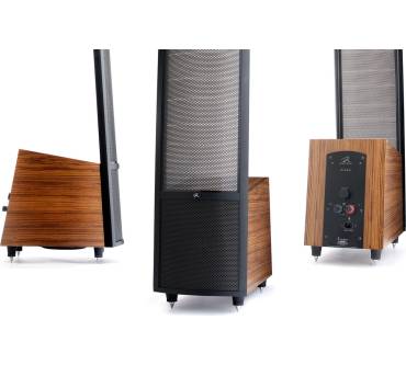 Produktbild Martin Logan Ethos