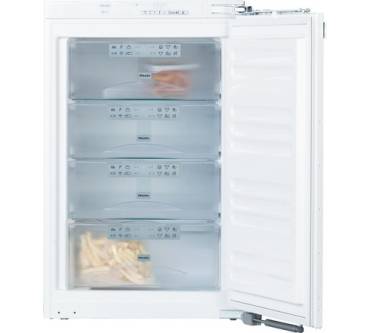 Produktbild Miele F 9252 i-1