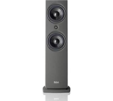 Produktbild Backes & Müller BM Prime 6