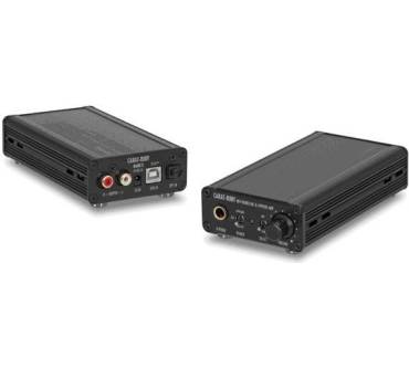 Produktbild Styleaudio Carat-Ruby 2