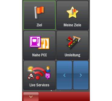 Produktbild Alk CoPilot Live 8 (für iPhone)