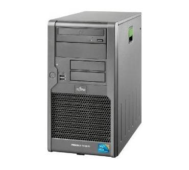 Produktbild Fujitsu Primergy TX100 S2
