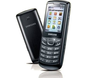 Produktbild Samsung E1252