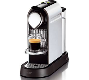 Produktbild Turmix TX 170 CitiZ Frost Alu