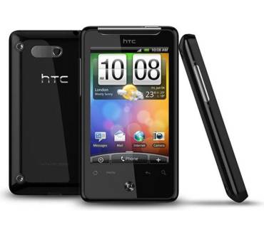 Produktbild HTC Gratia