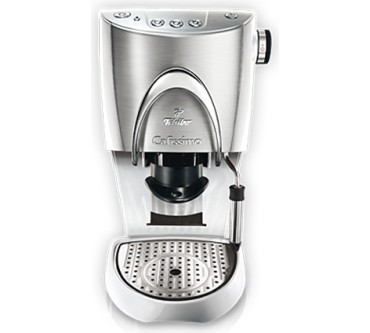 Produktbild Tchibo Cafissimo